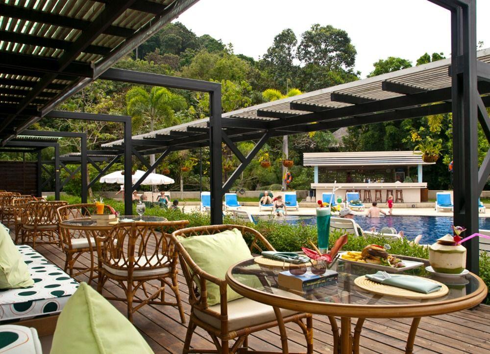 Pakasai Resort - Sha Extra Plus Ao Nang Экстерьер фото