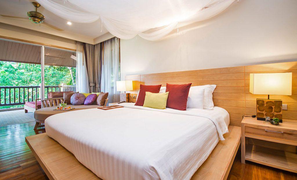 Pakasai Resort - Sha Extra Plus Ao Nang Экстерьер фото